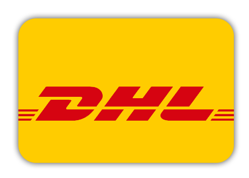 DHL Standard/Palettenversand 